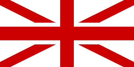The New Union Jack?