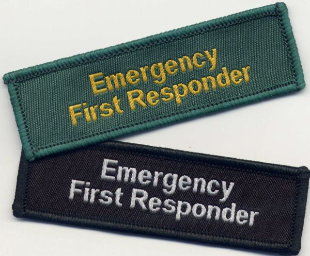 first responder 04