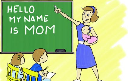 bam: Adult Homeschoolers Speak Out: Top 3 Reasons Parents ...