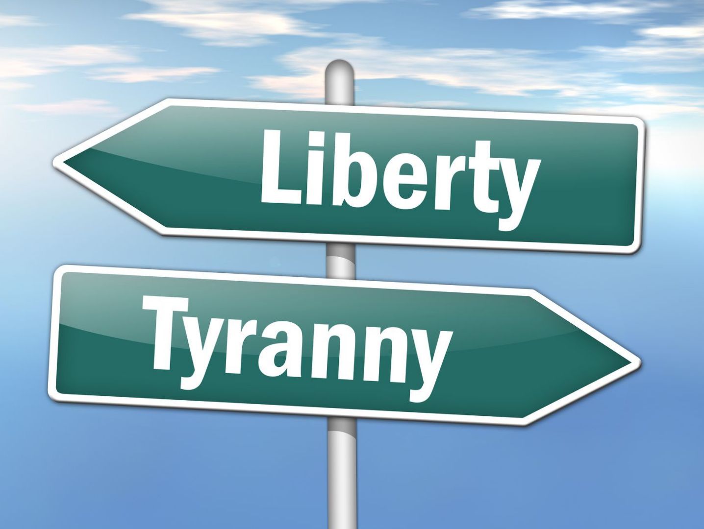 Friends Of Liberty Archives: Where law ends, tyranny ...
