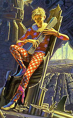 Wiki Fiction: January 2010