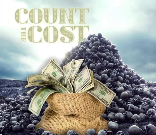 Counting the cost | The Price of Liberty