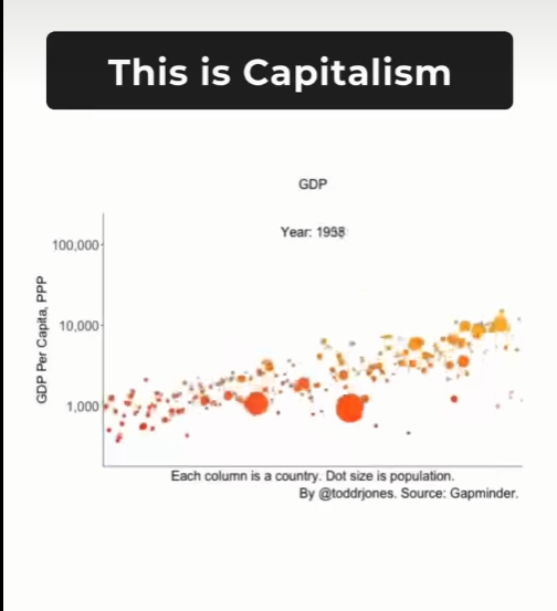 Capitalism in today’s world | The Price of Liberty